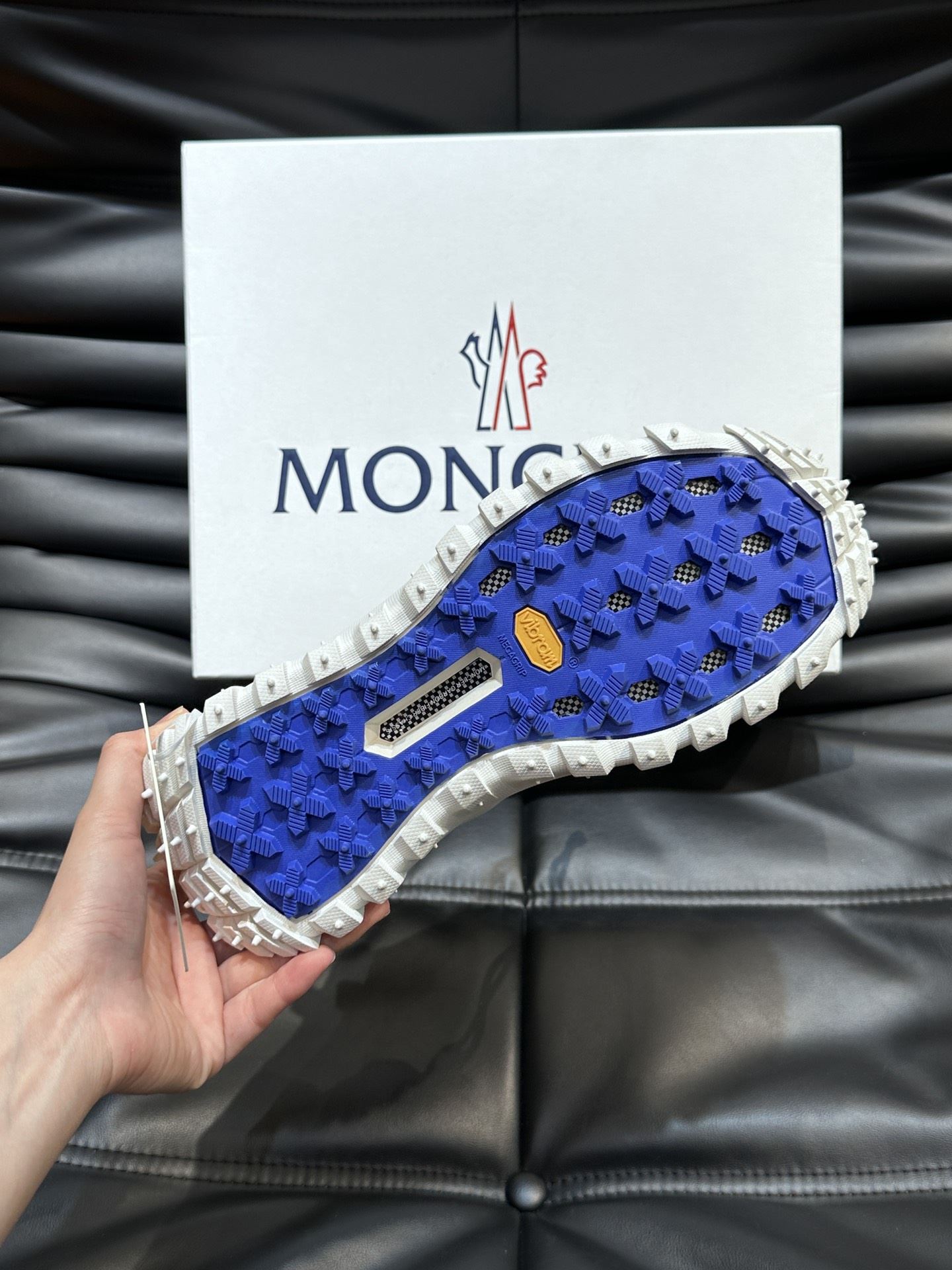 Moncler Shoes